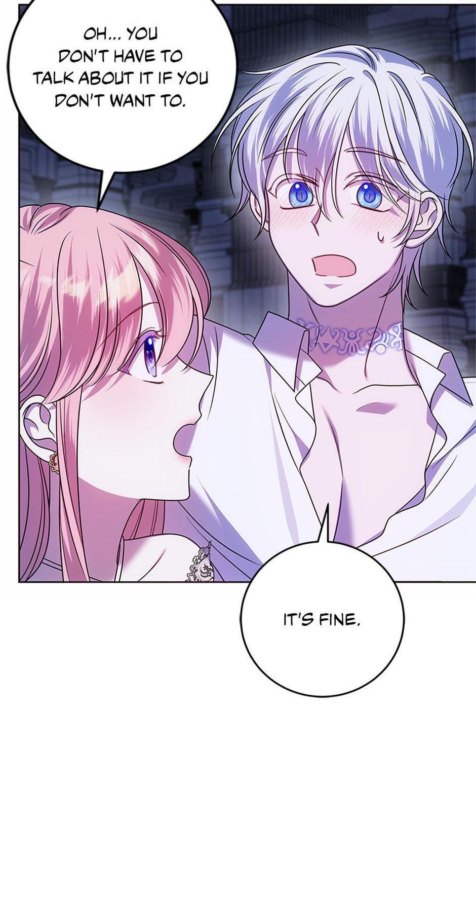 I Met the Male Lead in Prison Chapter 30 56